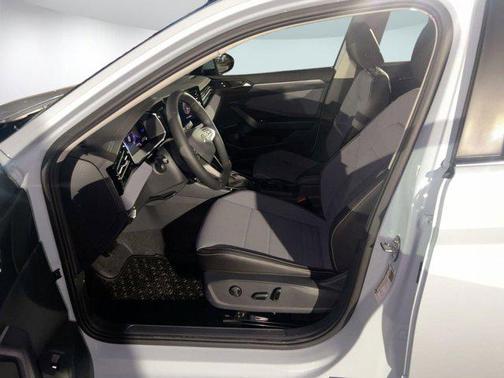 2026 Volkswagen Jetta 1.4T SE