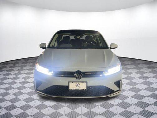 2026 Volkswagen Jetta 1.4T SE