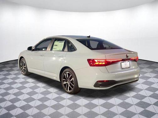 2026 Volkswagen Jetta 1.4T SE