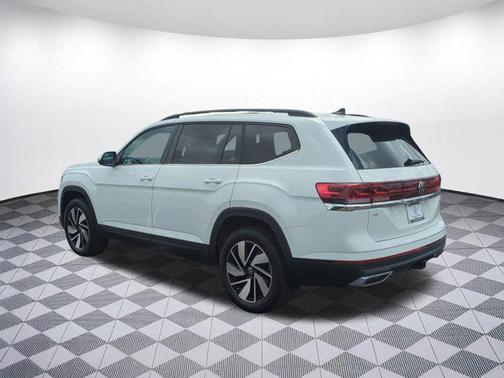 2025 Volkswagen Atlas 2.0T SE w/Technology 4MOTION
