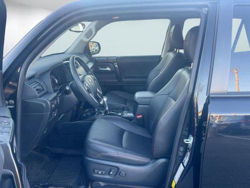 2022 Toyota 4Runner TRD Off Road Premium