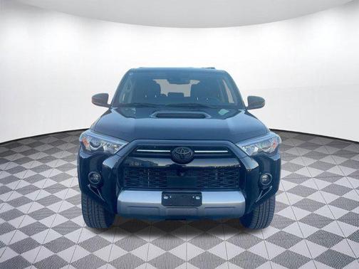 2022 Toyota 4Runner TRD Off Road Premium