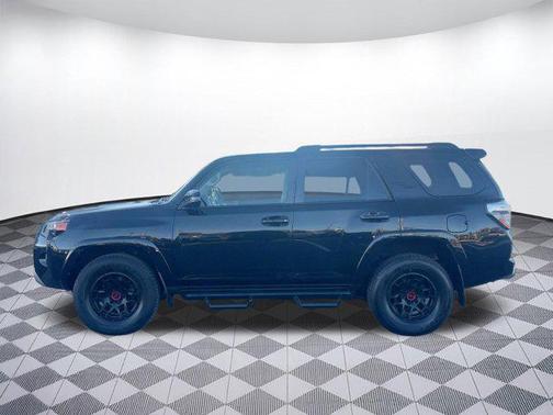 2022 Toyota 4Runner TRD Off Road Premium