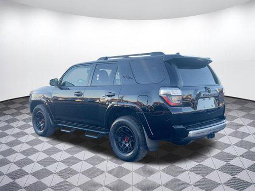 2022 Toyota 4Runner TRD Off Road Premium