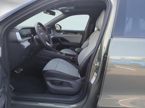 2025 Volkswagen Tiguan 2.0T SE R-Line Black 4MOTION