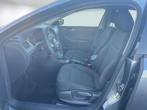 2014 Volkswagen Jetta Auto S