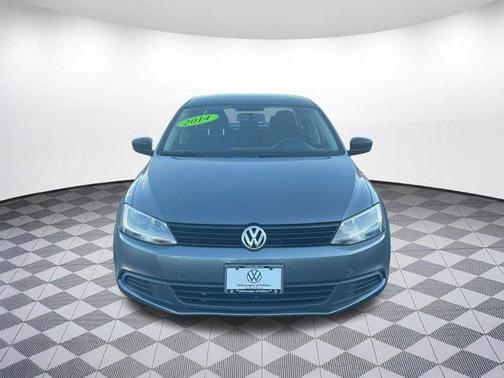 2014 Volkswagen Jetta Auto S