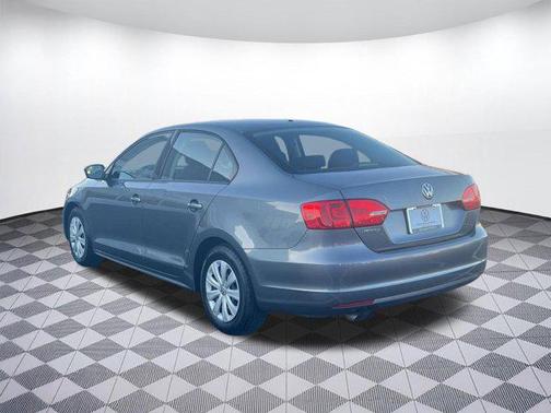 2014 Volkswagen Jetta Auto S