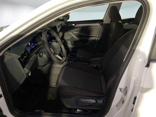 2026 Volkswagen Jetta 1.4T S