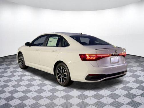 2026 Volkswagen Jetta 1.4T S