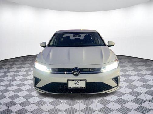 2026 Volkswagen Jetta 1.4T S