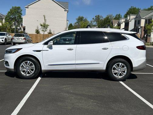 2021 Buick Enclave AWD Essence