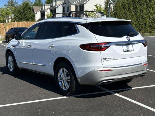 2021 Buick Enclave AWD Essence