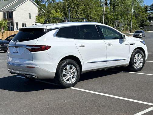 2021 Buick Enclave AWD Essence