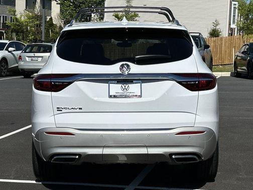 2021 Buick Enclave AWD Essence