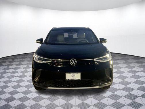 2022 Volkswagen ID.4 AWD Pro S