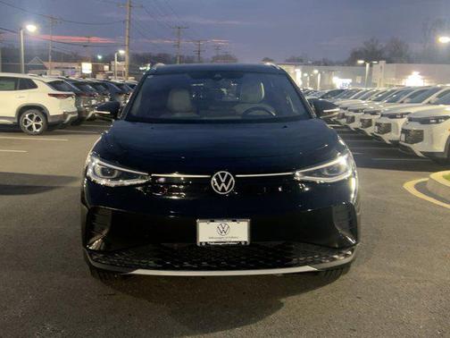 2022 Volkswagen ID.4 AWD Pro S