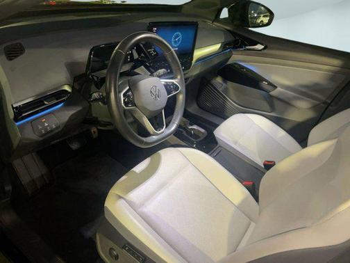 2022 Volkswagen ID.4 AWD Pro S