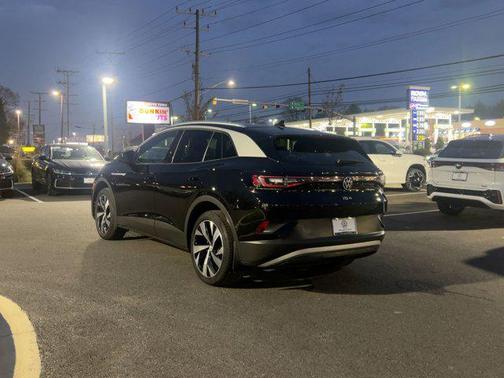 2022 Volkswagen ID.4 AWD Pro S