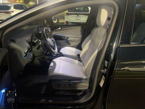 2022 Volkswagen ID.4 AWD Pro S