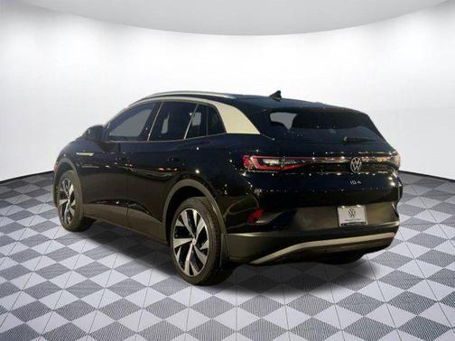 2022 Volkswagen ID.4 AWD Pro S