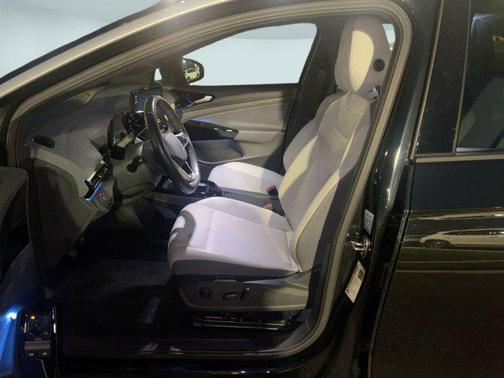 2022 Volkswagen ID.4 AWD Pro S