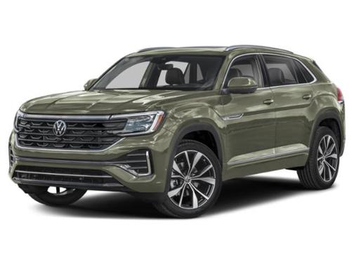 2026 Volkswagen Atlas Cross Sport 2.0T SEL Premium