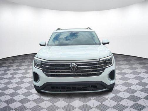 2025 Volkswagen Atlas 2.0T SE w/Technology 4MOTION
