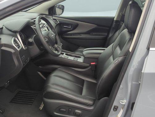 2024 Nissan Murano SV Intelligent AWD