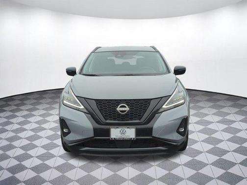 2024 Nissan Murano SV Intelligent AWD