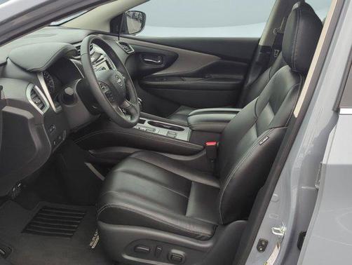2024 Nissan Murano SV Intelligent AWD