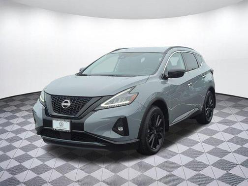 2024 Nissan Murano SV Intelligent AWD
