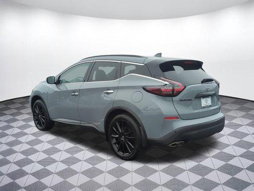 2024 Nissan Murano SV Intelligent AWD
