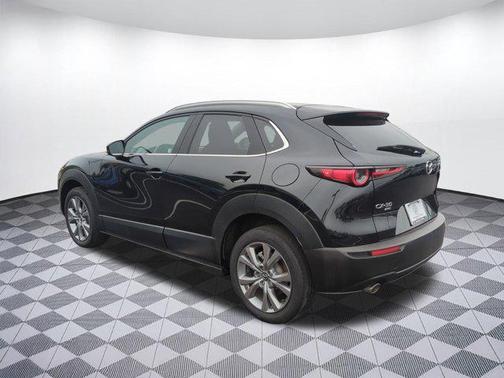 2023 Mazda CX-30 2.5 S Premium Package