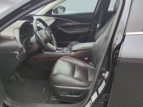 2023 Mazda CX-30 2.5 S Premium Package