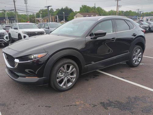 2023 Mazda CX-30 2.5 S Premium Package