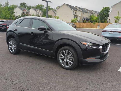 2023 Mazda CX-30 2.5 S Premium Package