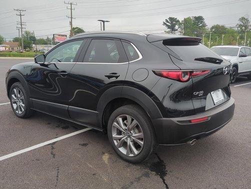 2023 Mazda CX-30 2.5 S Premium Package
