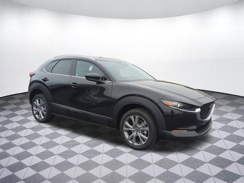 2023 Mazda CX-30 2.5 S Premium Package
