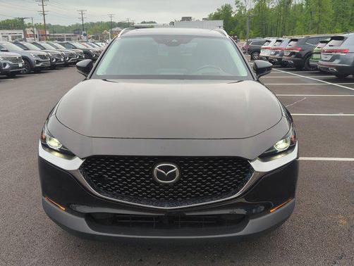2023 Mazda CX-30 2.5 S Premium Package