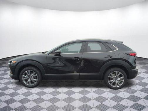 2023 Mazda CX-30 2.5 S Premium Package