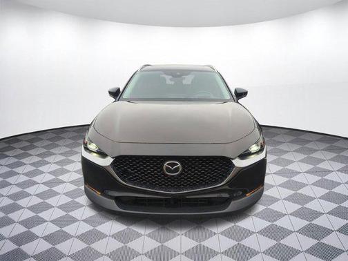 2023 Mazda CX-30 2.5 S Premium Package