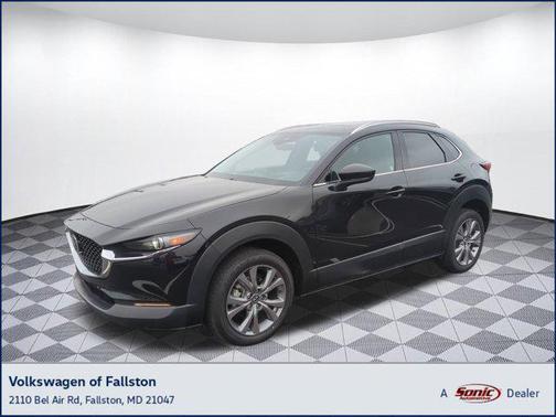 2023 Mazda CX-30 2.5 S Premium Package
