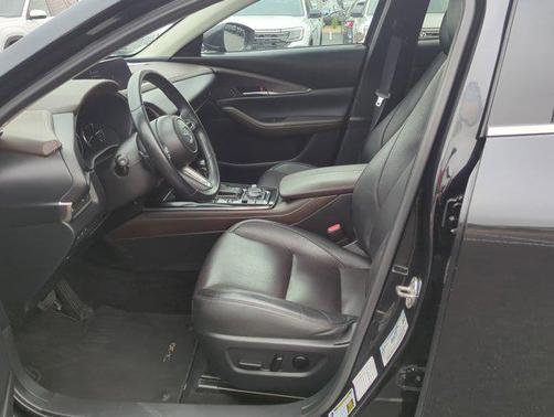 2023 Mazda CX-30 2.5 S Premium Package