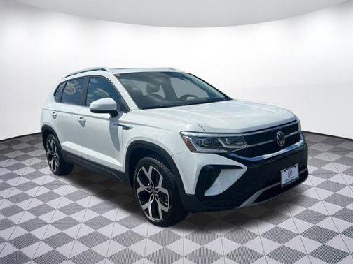 2023 Volkswagen Taos 1.5T SEL