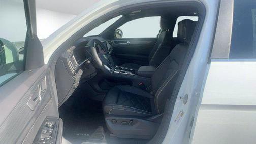 2026 Volkswagen Atlas Cross Sport 2.0T SE w/Technology 4MOTION