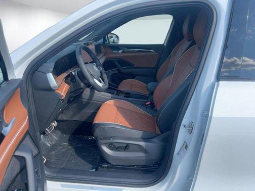 2026 Volkswagen Tiguan 2.0T SEL R-Line 4MOTION