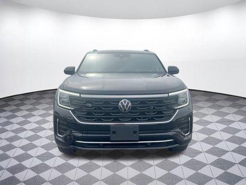 2024 Volkswagen Atlas Cross Sport 2.0T SEL