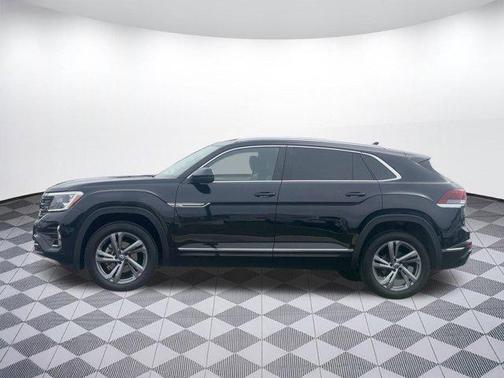 2024 Volkswagen Atlas Cross Sport 2.0T SEL