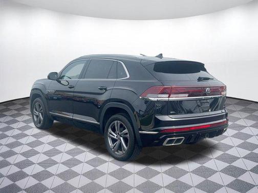 2024 Volkswagen Atlas Cross Sport 2.0T SEL